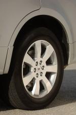 Cadillac SRX 2004 года